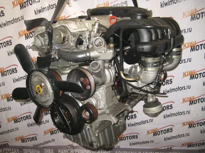 Купить двигатель 104 995 Мерседес Е-Класс (210) 3.2 i в Москве - выгодные  цены в KIWI MOTORS