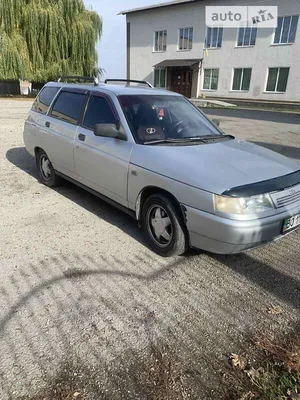 Богдан 2111 - Отзыв владельца автомобиля Lada (ВАЗ) 2111 2011 года: Богдан  1.6 MT (81 л.с.) | Авто.ру