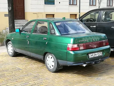 Купить масштабную модель автомобиля LADA Priora седан (Автолегенды. Новая  эпоха №11), масштаб 1:43 (DeAgostini)