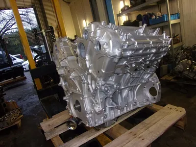 Двигатель Мерседес ОМ 111 2.0 - 16000 грн, купить на ИЗИ (11066553)