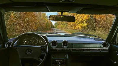 1982 Mercedes Benz 300 TDT Wagon - YouTube