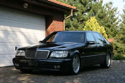 Машина металлическая Mercedes-Benz S Class W 140 (id 88540286), купить в  Казахстане, цена на Satu.kz
