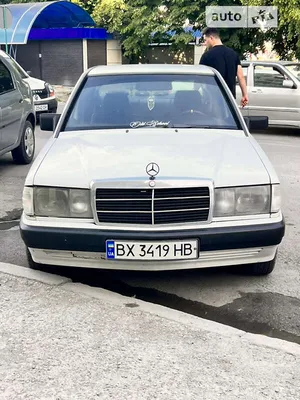 Mercedes-Benz E-Class 09/2019