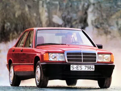 Mercedes-Benz 190 (W201). Отзывы владельцев с фото — DRIVE2.RU