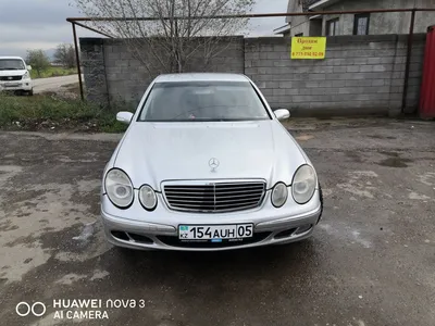 мерс 211 - Mercedes Алматы - OLX.kz