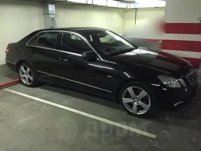 212 Мерседес - Отзыв владельца автомобиля Mercedes-Benz E-Класс 2012 года (  IV (W212, S212, C207) ): 200 7G-Tronic 1.8 AT (184 л.с.) | Авто.ру