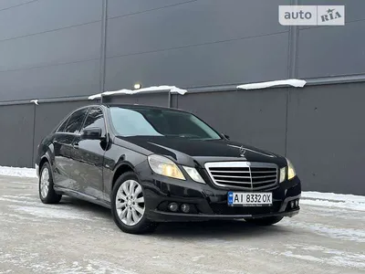 Решетка бампера Мерседес 212 - Mercedes W212 - 2009-2013 (комплект)  (ID#1116147087), цена: 1322 ₴, купить на Prom.ua