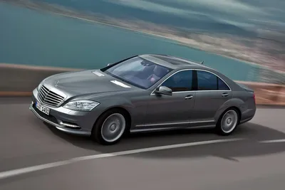 Победитель по жизни: выбираем Mercedes-Benz S-Class W221 с пробегом -  КОЛЕСА.ру – автомобильный журнал