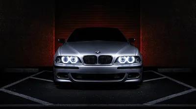 BMW 5-Series 1995, 1996, 1997, 1998, 1999, седан, 4 поколение, E39  технические характеристики и комплектации