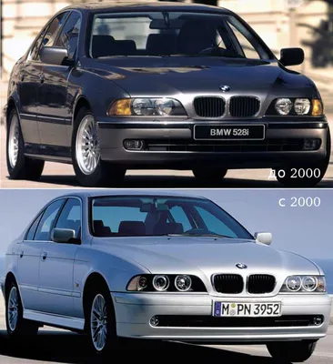 что лучше е 39 или е 46? — BMW 5 series (E34), 2 л, 1992 года | тест-драйв  | DRIVE2