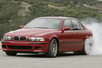 BMW E39 - ЗА ЧТО ЕЕ ВСЕ ЛЮБЯТ. ОБЗОР - YouTube