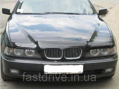 AUTO.RIA – Продам БМВ 5 Серия 2002 (AM8394BM) дизель 2.9 седан бу в Ровно,  цена 7750 $
