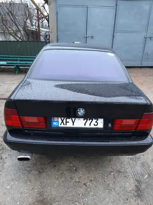 Продам заднюю часть кузова BMW е: 450 USD ➤ Другие детали кузова | Бишкек |  103913766 ᐈ lalafo.kg
