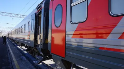 Новый двухэтажный поезд Самара-Москва: bepowerback — LiveJournal