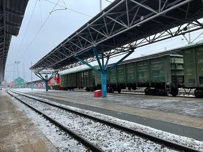С декабря пустят обновлённые двухэтажные поезда Москва – Самара – Оренбург  | ОБЩЕСТВО | АиФ Самара