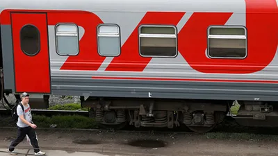 Более 70 км: железнодорожники уложили новый бесстыковой путь на линии Самара  - Москва в 2022 году | СОВА - главные новости Самары