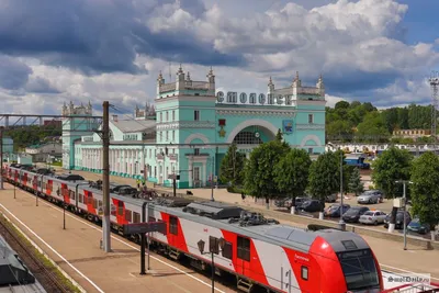 Дополнительная остановка поезда № 49/50 Самара — Москва февраль 2022 года -  17 февраля 2022 - tolyatty.ru