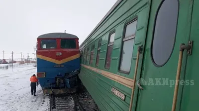 Из Ташкента в Самару и Волгоград снова пошли поезда - Российская газета