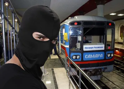 Двухэтажник выйдет на линию Москва - Самара с 3 декабря / Россия : Билеты  на поезд / Travel.ru