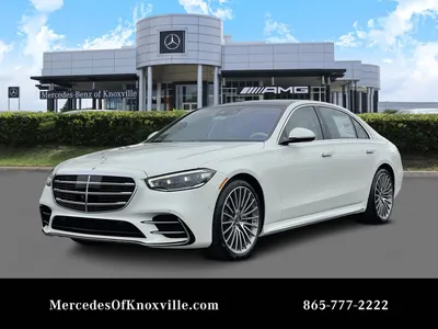 2023 Mercedes-Benz S500 Review | The Pinnacle of Automotive Luxury! -  YouTube