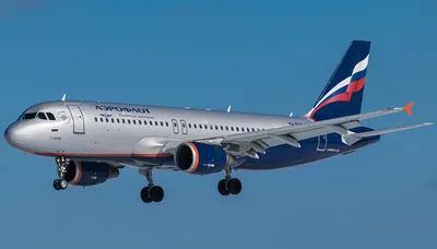 Абсолютно новый самолёт FlyArystan - Airbus A320 Leo
