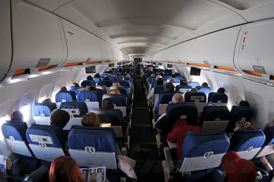 ✈ Самолет Airbus A320neo: нумерация мест в салоне, схема посадочных мест,  лучшие места