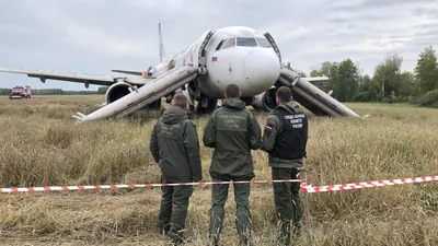 Авиакатастрофы Airbus A320 в мире в 1990-2015 годах - РИА Новости,  02.03.2020