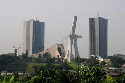 Кот-д'Ивуар. \"Триумф слона\" - африканская модель экономической стабильности  | Euronews