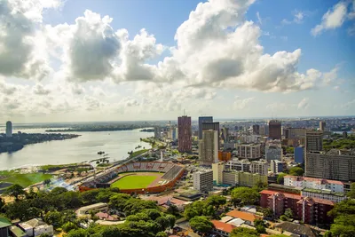 Город Абиджан | Кот-д'Ивуар | Цены | Туры | Авиабилеты | Отели | Климат |  Достопримечательности