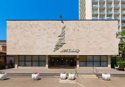 Адлеркурорт Корпус Дельфин * (Адлеркурорт, Россия), забронировать тур в  отель – цены 2024, отзывы, фото номеров, рейтинг отеля.