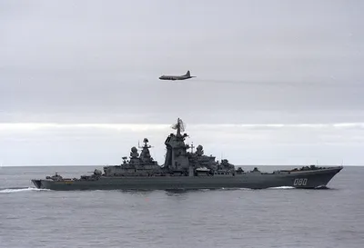 Аналогов нет»: как российский атомный крейсер «Адмирал Нахимов» станет  самым мощным кораблём в мире — РТ на русском