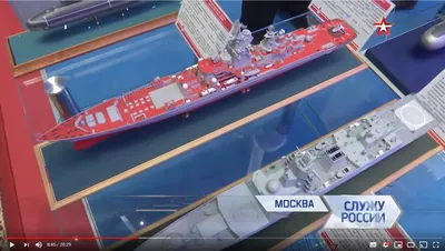 Атомный крейсер «Адмирал Нахимов» после модернизации получит мощное ударное  оружие, новейшие зенитно-ракетные и противолодочные комплексы | Атомная  энергия 2.0