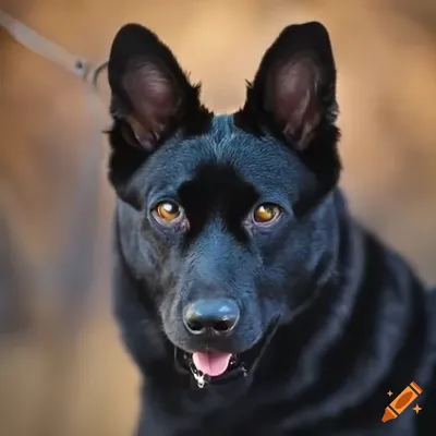 Свято-Африканская собака, Природа 3D модель для ЧПУ: STL / MAX (obj)