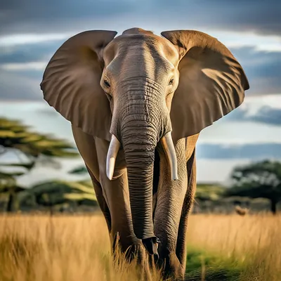 Индийский слон Африканский слон Слоновье святилище Elephantidae Слоны, слон  Бивень, png | Klipartz
