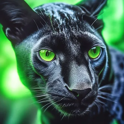 африканская кошка генетта купить за 2500 руб. на hady.ru