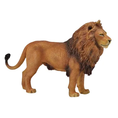 Африканский лев Планета Декора 12079756 купить за 1 247 ₽ в  интернет-магазине Wildberries