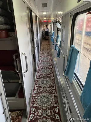Поезд \"Афросиаб\" Ташкент - Самарканд - «Первый высокоскоростной экспресс в  Средней Азии» | отзывы