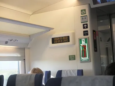 Билеты на поезда внутри Узбекистана подорожают на 100% — Афиша Ташкента