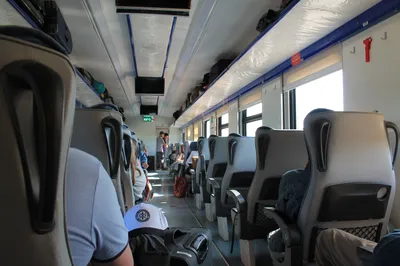 Билеты на поезда внутри Узбекистана подорожают в два раза | Новости 24 |  Восточный экспресс