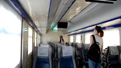С 20 октября дорожают билеты на поезда внутри Узбекистана, Afrosiyob станет  дороже в 2 раза – Новости Узбекистана