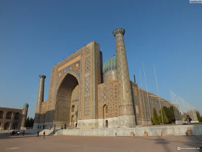 Путешествие по Узбекистану: как организовать поездку