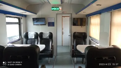 Афросиаб: скоростные поезда Узбекистана