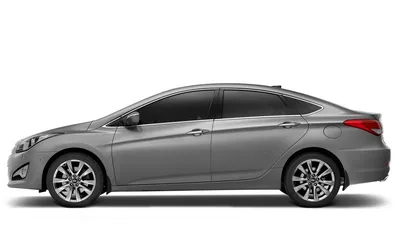 2011 Hyundai i40 interior image revealed before Geneva - Drive