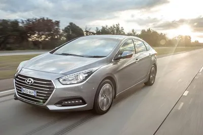 2014 Hyundai i40 Tourer: Review Photo Gallery