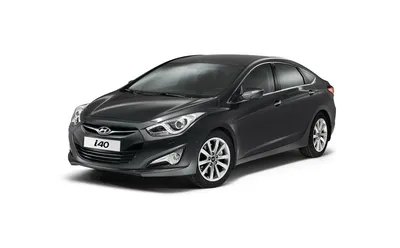 Review: Hyundai i40 2.0 GDI Sedan, a D-segment sushi beater - AutoBuzz.my