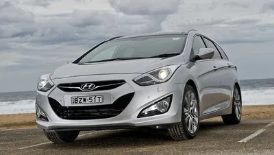 Hyundai i40 1 поколение, Седан - технические характеристики, модельный ряд,  комплектации, модификации, полный список моделей, кузова Хендай i40