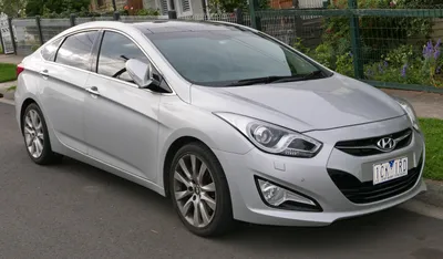 Used Hyundai i40 review: 2011-2016 | CarsGuide