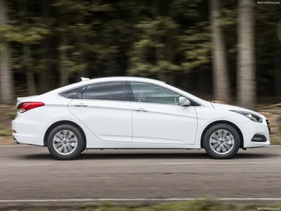 New Hyundai i40 is the European Market Sonata, Sedan Model to Follow Later  in the Year | Carscoops