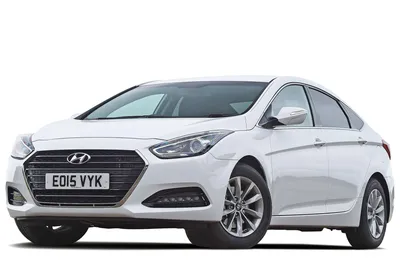 2012 Hyundai I40 CRDI Premium £5,995