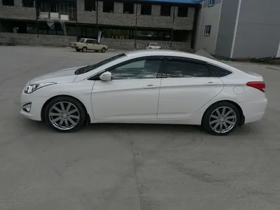 Хендай Ай 40 15 г.в., 2л., Дорогие друзья, приветствую Вас, Седан, автомат  AT, бензин